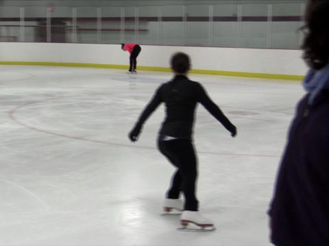 Serpentine Step Sequence – USFS Senior Moves Pt 4 (Karen Olson)