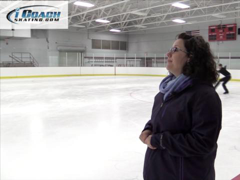 Serpentine Step Sequence – USFS Senior Moves Pt 5 (Karen Olson)