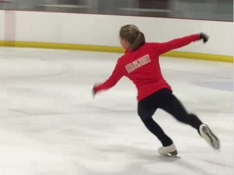 Double Lutz Analysis (Trevor Laak)