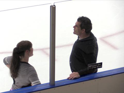 Forward Cross Strokes and How They Relate to Axel (Douglas Webster)