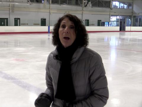 Sit Spin Tips and Observations (Bobbe Shire)