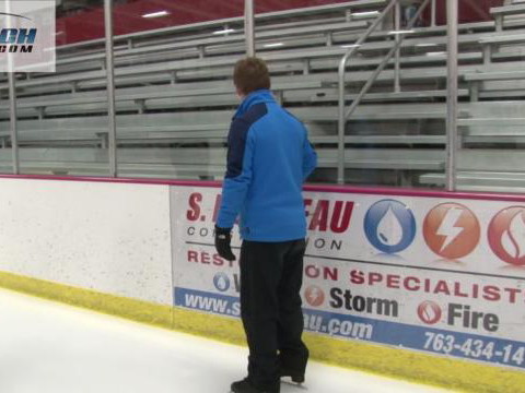 Flip Jump Insights – Part 3 (Robert Tebby)