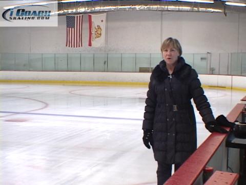 The Butterfly Spin Entrance – Part 1 (Charyl Brusch)