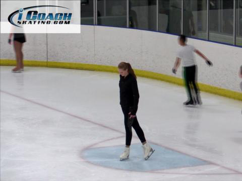 Improving the Execution of a Footwork Sequence – Part 2 (Douglas Webster)