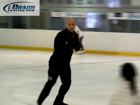 Developmental Jump Drill for Timing and Power (Laurent Depouilly)