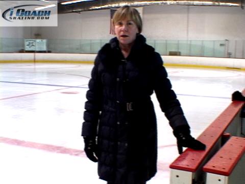 The Butterfly Spin Entrance – Part 2 (Charyl Brusch)