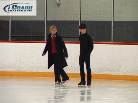 Tips for Building a Double Flip (Michelle Leigh)