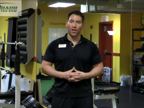 Off-Ice Core Strength Training – Part 5 (Matthew Blair Davis)