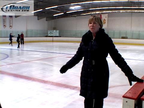 Learning a Hamill Camel (Charyl Brusch)