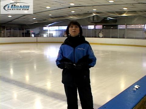 Competition Uncertainty – Training for It (Audrey Weisiger)