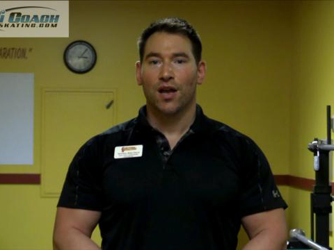 More Off-Ice Jump Power Training (Matthew Blair Davis)