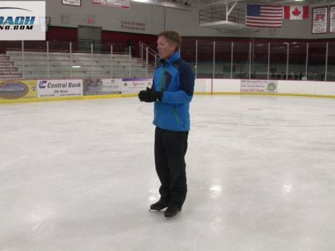 Traditional Lutz Drills (Robert Tebby)