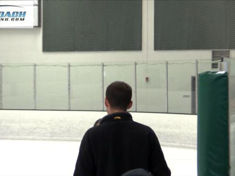 Learning Double Jumps (Ryan Bradley)