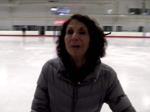 Increasing Layback Speed and Side Layback Tips (Bobbe Shire)