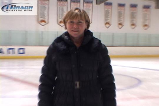 Spin Strategy and Process for Maximizing IJS Points (Charyl Brusch)