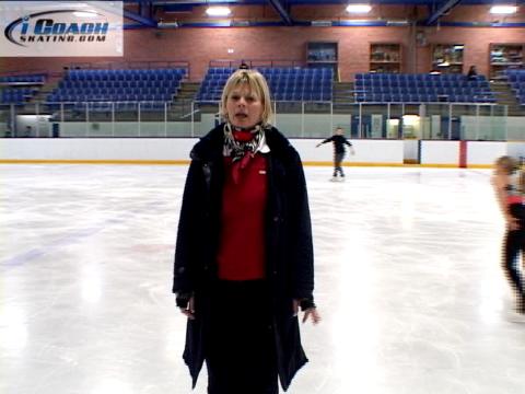 Important Jumping Tip: Excessive Tension (Michelle Leigh)