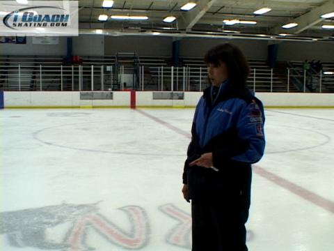 The Lutz Class – Part 2 (Audrey Weisiger)