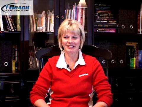 When Is a Skater Ready? (Michelle Leigh)