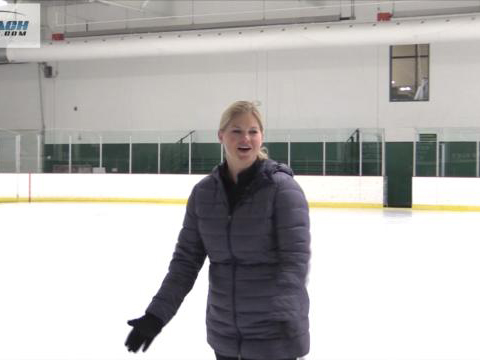 Learning a Walley – Step by Step (Amy Brolsma)