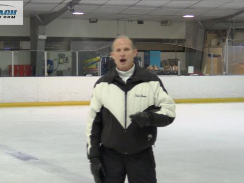 Tips For Power and Speed (Nick Perna)