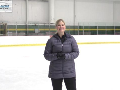 Butterfly Spin Entrance – Step by Step (Amy Brolsma)