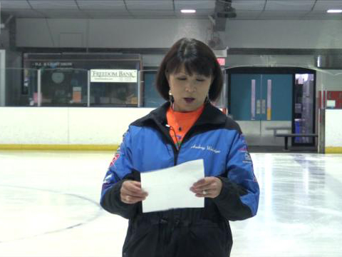 Competition Preparation – Part 2 (Audrey Weisiger)