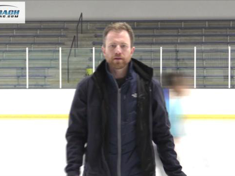 Jump Air Position – Arms and Legs (Jeremy Allen)