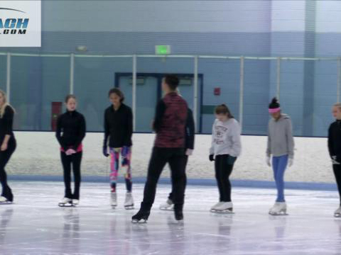 Exercise for Power and Stability (Madison Hubbell and Zachary Donohue)