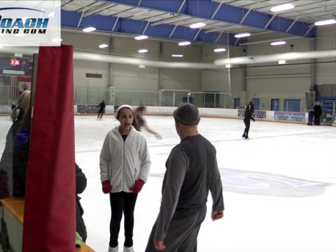 Where Does Power Come From? (Chris Conte)