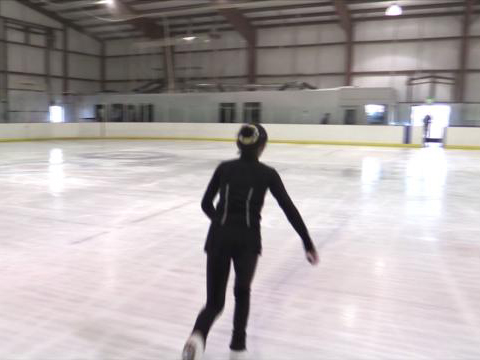 Double Axel – Lesson, Tips, Motivation (Kori Ade)