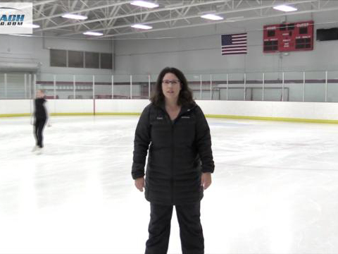 Choctaw Development – USFS Junior Choctaw Sequence Part 1 (Karen Olson)