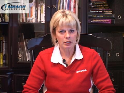 Jumps – Common Coaching Challenges (Michelle Leigh)