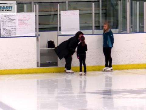 Building an Axel – lesson (Audrey Weisiger)