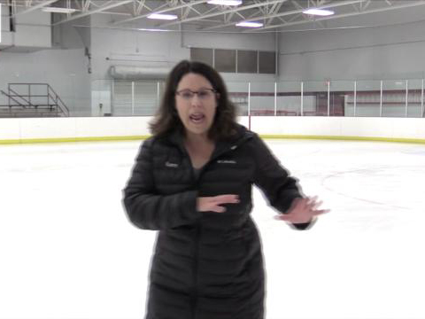 Choctaw Development – USFS Junior Choctaw Sequence Part 2 (Karen Olson)