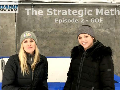 IJS Series #2: GOE (The Strategic Method)
