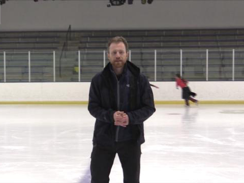 Head Position and Movement on Jump Take-Offs – Part 2 (Jeremy Allen)