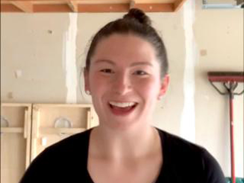 Off-Ice Musical Movement for Skaters – Part 2 (Kate Charbonneau)