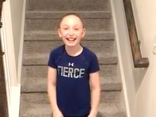 At Home Off-Ice Strength Workout (Matthew Blair Davis)