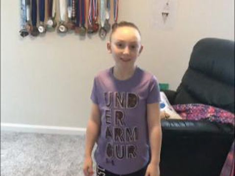 Back Mobility Progression to Learn Bridge Walkover (Matthew Blair Davis)