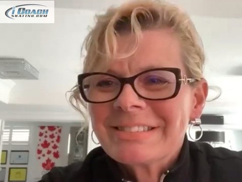 Pandemic Insights for Coaches Interview – Part 1 (Michelle Leigh)