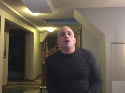 Off-Ice Training During Pandemic – Part 2 (Chris Conte)