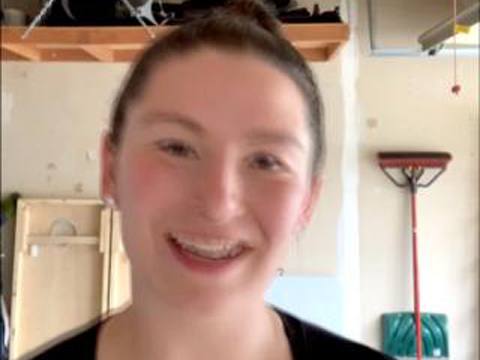 Off-Ice Musical Movement for Skaters – Part 3 (Kate Charbonneau)