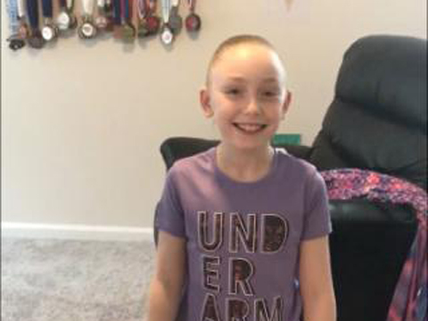 Middle Split Mobility and Flexibility Progression (Matthew Blair Davis)