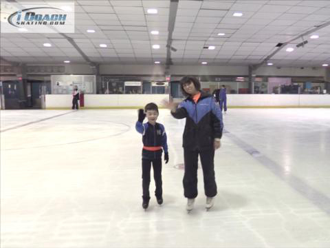 Backspin Teaching Tips (Audrey Weisiger)