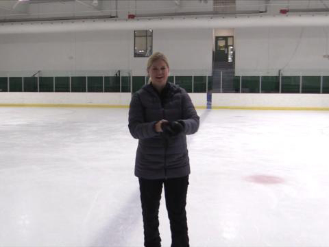 Split Jumps – Basics and Variations (Amy Brolsma)