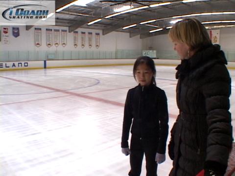 Camel, Catch Foot Camel Tips (Charyl Brusch)