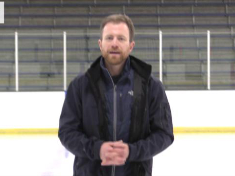 Waltz Jump, Axel, Etc. – Part 1 (Jeremy Allen)