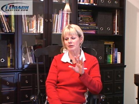 Importance of Off-Ice Warm-Up and Cool Down (Michelle Leigh)