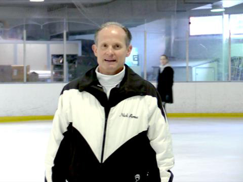 The Grapevine (Nick Perna)