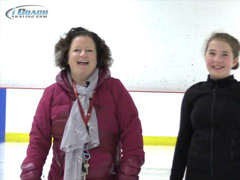 Starting a Cantilever (Sheila Thelen)